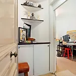 Charming Apartment Located At The Foot Of The Sacred Heart