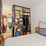 Charming Apartment Located At The Foot Of The Sacred Heart