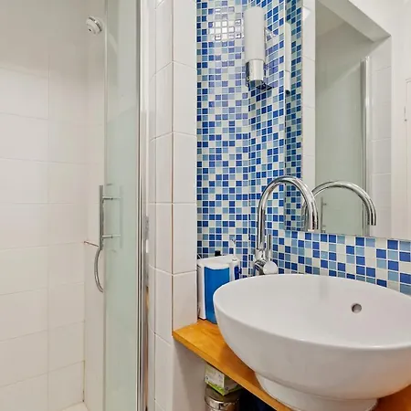 Charming Located At The Foot Of The Sacred Heart Apartment Paris